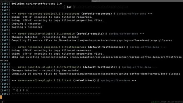 Allure TestOps: Dashboards and automation analytics