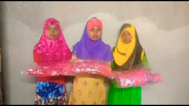 WINTER WEAR DISTRIBUTION AMONG POOR CHILDREN || IMAM AL-MEHDI TRUST (IMT) смотреть онлайн