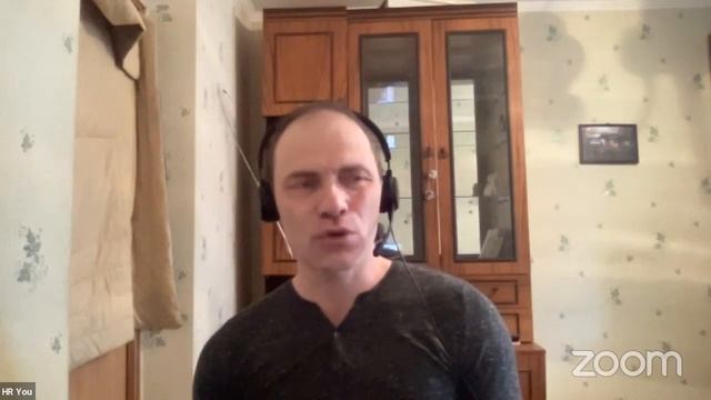 Віталій Зубков - Як подолати страждання смотреть онлайн