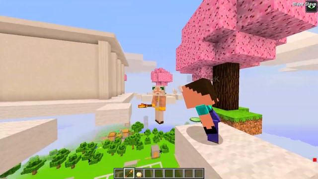 КАК МЕНЯЛСЯ БОГ МАЙНКРАФТ И ЕГО ЖИЗНЕННЫЙ ЦИКЛ В МАЙНКРАФТЕ ЭВОЛЮЦИЯ МУЛЬТИК ТРОЛЛИНГ смотреть онлайн