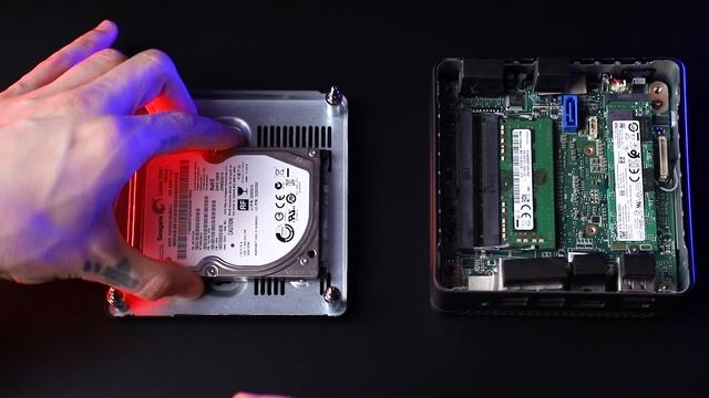 MSI Cubi 5 10M Elüstü Bilgisayar İnceleme смотреть онлайн