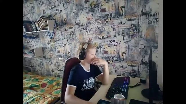 Короче говоря overwatch смотреть онлайн