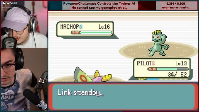 Can The Best Pokemon Nuzlocker Stop My Nuzlocke?