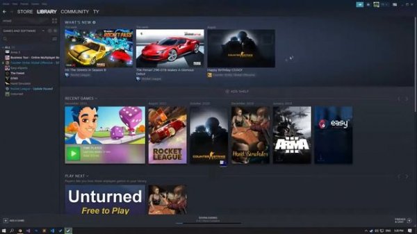 HOW TO FIX WORLD WAR 3 STEAM AUTHENTICATION FAILED ERROR?