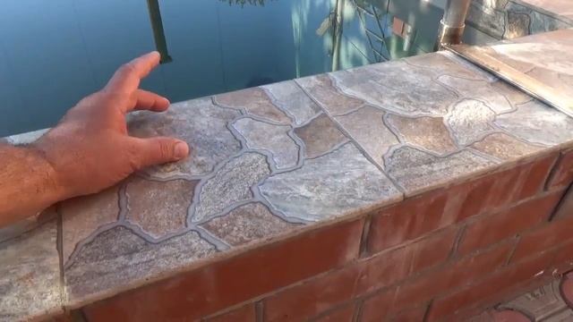 Как построить небольшой бассейн для бани и не только. Бюджетный вариант смотреть онлайн