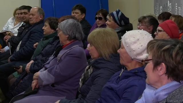 09.04.21 Отчет мэра Тулунского района смотреть онлайн