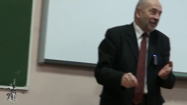 2 Философия «Материя» М В Попов смотреть онлайн