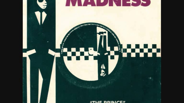 Madness - The Prince - 1979 смотреть онлайн