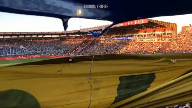 FIESTA DE LA 12 - BOCA RACING 2022