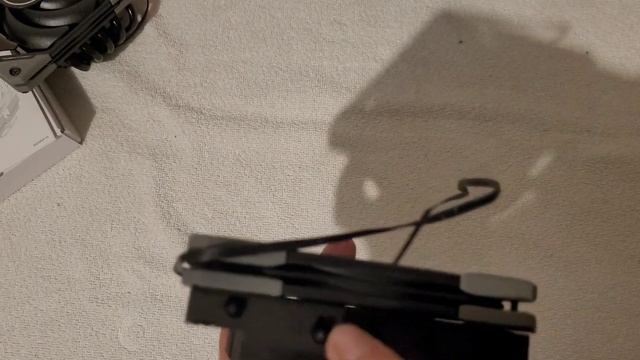 Conheça O Cpu Cooler Id-Cooling//Is-55