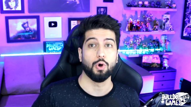CYBERPUNK 2077 Nova ATUALIZAÇÃO Não MELHOROU! Continua CAGADO! Parem De PASSAR PANO! ft: HadesPlays смотреть онлайн
