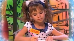 Давайте рисовать. Спецвыпуск №9. Рисуем волшебные ноты