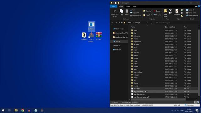 Installing Elden Ring 60 FPS Patches & Debug Menu on 9.00 PS4 смотреть онлайн