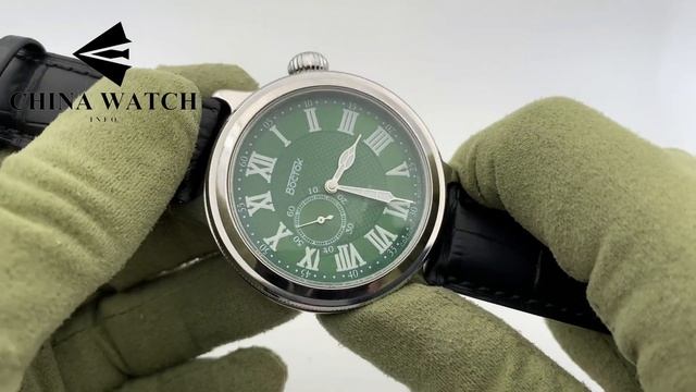 ЧАСЫ ВОСТОК РЕТРО К-55 (2415.02 55033Б) СПЕЦИАЛЬНАЯ СЕРИЯ [VOSTOK WATCH] смотреть онлайн