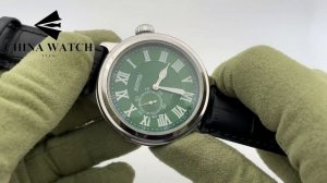 ЧАСЫ ВОСТОК РЕТРО К-55 (2415.02 55033Б) СПЕЦИАЛЬНАЯ СЕРИЯ [VOSTOK WATCH]