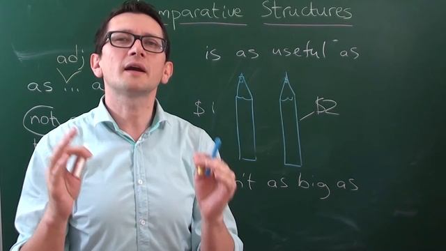 Максим Ачкасов - Сравнительные конструкции английского языка смотреть онлайн