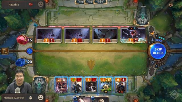 All 9 Tutorials - LEGENDS OF RUNETERRA -  New Card Game! | League Of Legends