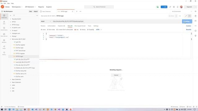 hướng dẫn sử dụng postman cho người mới bắt đầu смотреть онлайн