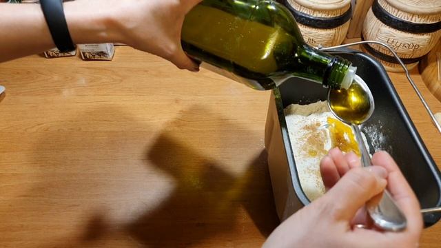 ЛУЧШИЙ РЕЦЕПТ ХЛЕБ В ХЛЕБОПЕЧКЕ / Я БОЛЬШЕ НЕ ПОКУПАЮ ХЛЕБ #останьсядома смотреть онлайн