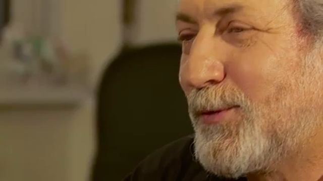 «Пространство жизни Бориса Эйфмана» смотреть онлайн
