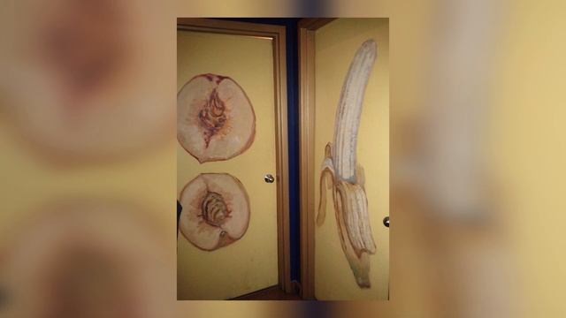 Креативный туалетный дизайн. смотреть онлайн