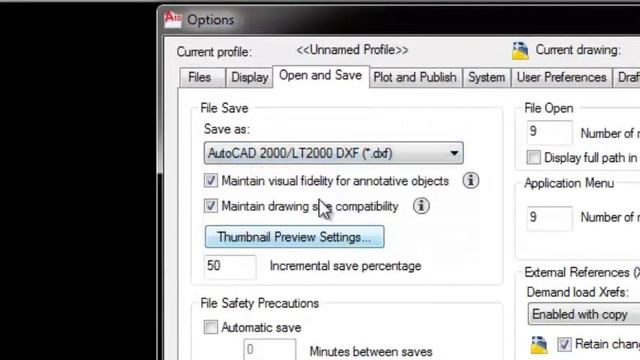 Autocad online - Aula 1 - como configurar a área de trabalho - http://www.blogdoautocad.com.br смотреть онлайн