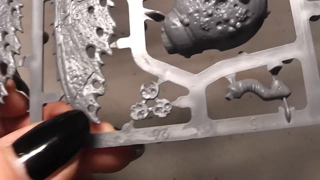 Unbox it - Plague Drones of Nurgle смотреть онлайн