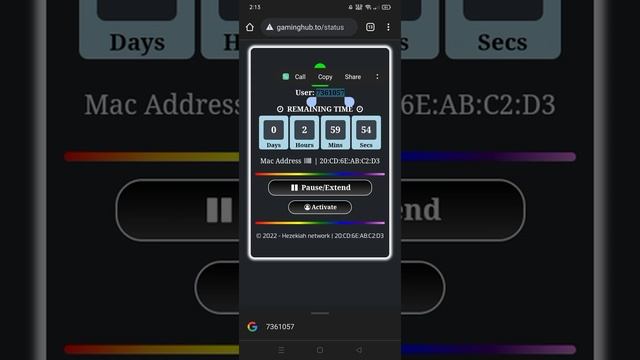 Mikrotik api+extend time portal☺️ смотреть онлайн