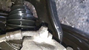 Лопнул тормозной шланг на хендай солярис 2018 г. hyundai solaris