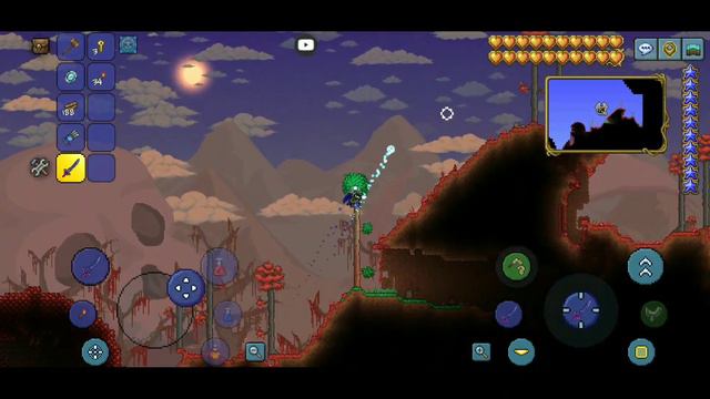 Como Conseguir a Muramasa (Seed Atualizada)Terraria 1.4.4.9.2 смотреть онлайн