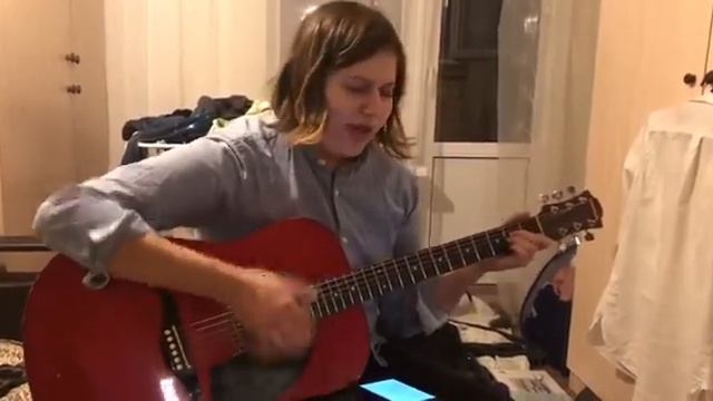 Серёжа Драгни - Твою Мать cover смотреть онлайн