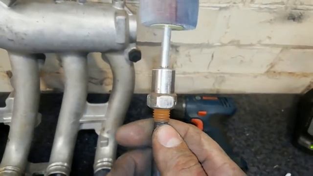 Шлифовка каналов ресивера 2112 смотреть онлайн