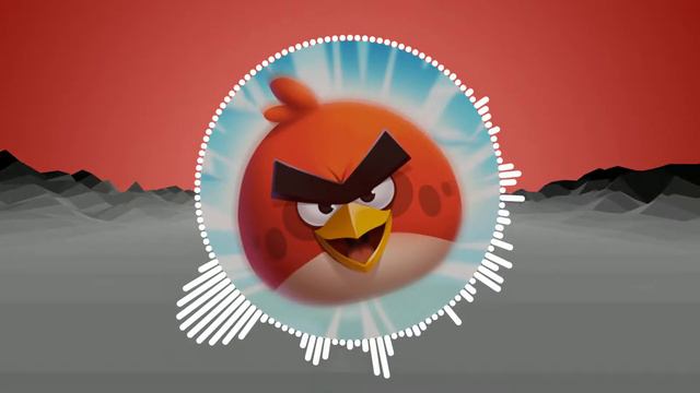 DaGZi beats - Angry Birds main theme (BASS REMIX) смотреть онлайн