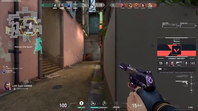 VALORANT LIVE ||CUSTOMS MATCH || FACECAM AT 500 SUB || OMG IS LIVE смотреть онлайн