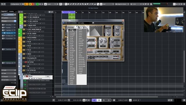 The Best Delay Plugins For Psytrance