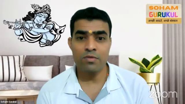 MSM 143) 10 KEYS TO SURE SUCCESS | MORNING SUCCESS MANTRA | SOHAM GURUKUL смотреть онлайн