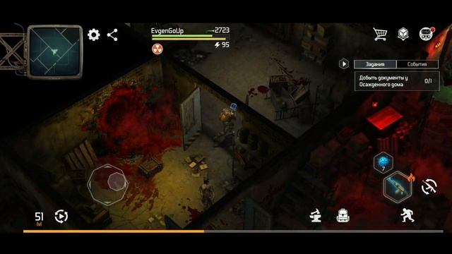 ВЫИГРАЙ ПРИЗЫ! КОНКУРС В ИГРЕ Dawn of Zombies: Survival смотреть онлайн