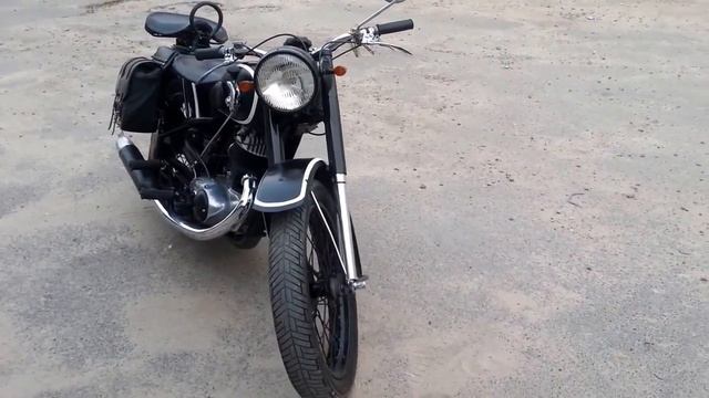 ЧКАЛОВЕЦ - самый дорогой ИЖ-49