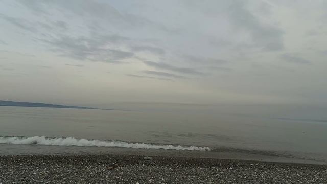 Влог.Выборы президента РФ в Абхазии.Мы на море.18.03.18.Абхазия.Сухум. смотреть онлайн