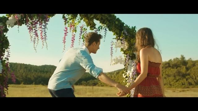 Mustafa Ceceli - İlle De Aşk смотреть онлайн