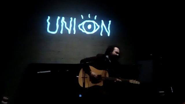 Anton Makarov - Daytime Blues (Saint Petersbrurg, Union Bar, November 26, 2017) смотреть онлайн