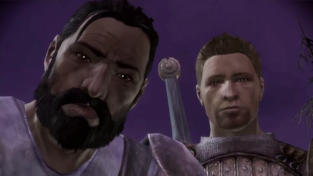 Dragon Age Origins XBOX360 EP 4 / Gameplay en español / Walkthrough / Morrigan, me pones palote!!! смотреть онлайн