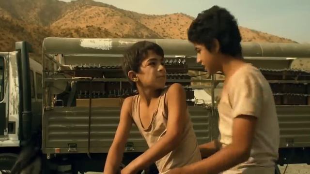 Huérfanos Película Completa En Español Latino