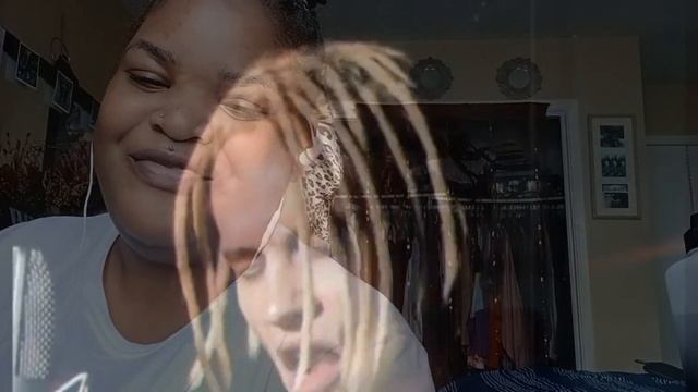 JAMAICAN ?? YOUTUBER REACTION TO [SHAMAN- BCTAHEM)..//GEISHA_EVERYTHING.... смотреть онлайн