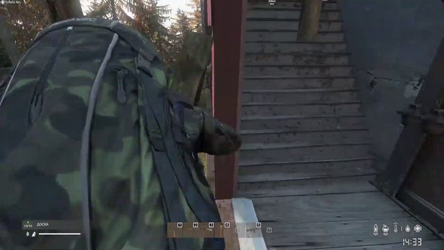 DayZ Выжить любой ценой смотреть онлайн