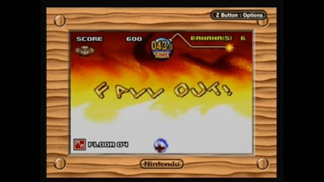 Let's Play Super Monkey Ball Jr. - Expert (3/3) + Master Mode смотреть онлайн