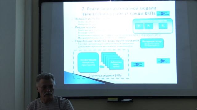 Автоматное программирование: определение, модель, реализация смотреть онлайн