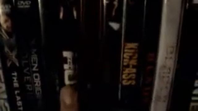 Darkos Corner - DVD collection part 2 смотреть онлайн