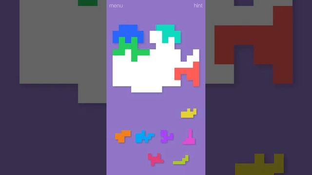 PuzzleBits level 10 walkthrough смотреть онлайн
