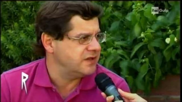 Rai GULP смотреть онлайн